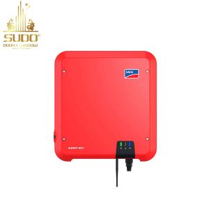 Inverter SMA Suny Boy 5.0 - SUDO SOLAR - Công Ty TNHH Sản Xuất Cửa Miền Nam